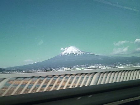 富士山