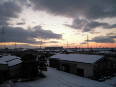 日の出-1