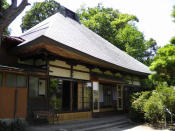 了玄寺