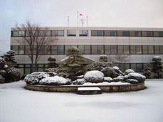 雪景色-1