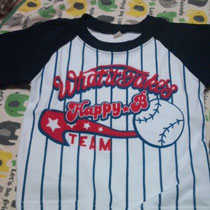 Tシャツ2
