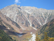 上高地 1