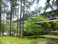 永平寺 13