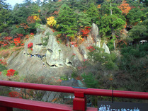 那谷寺 ⑤