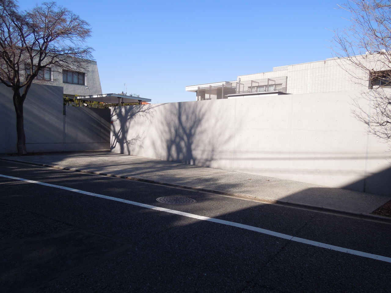 東京都大田区田園調布 東京都内の豪邸探索ブログ