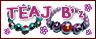 TEAJ B'z ���؎��ގŎَˎގ�����