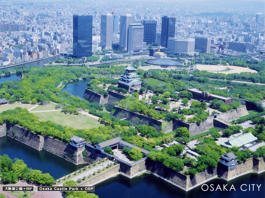 大阪城 に対する画像結果