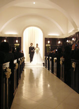 結婚式