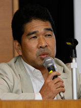 湯川講演