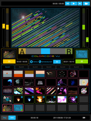 colorcodevj