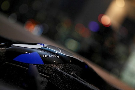 Drone