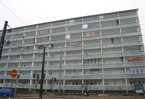 マンション