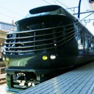 瑞風 列車