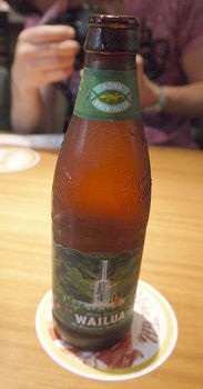 beer