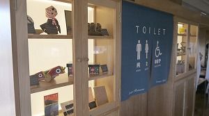 wc
