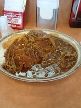 ハヤシライス