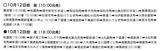 東関戸区コース表12日