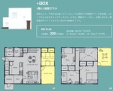 zerobox間取り