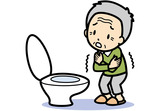 トイレ寒い