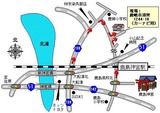 茂手木邸案内図JPEG