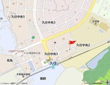 久住中央1丁目 忠義売地JPEG