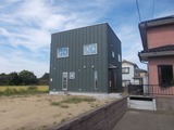 伊藤邸外観