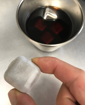 cube