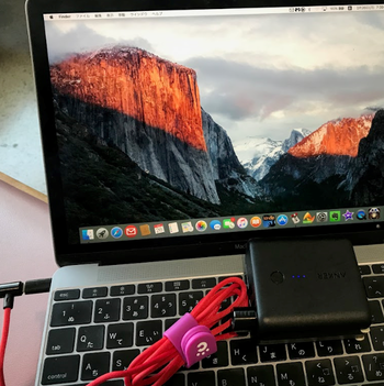 macbook