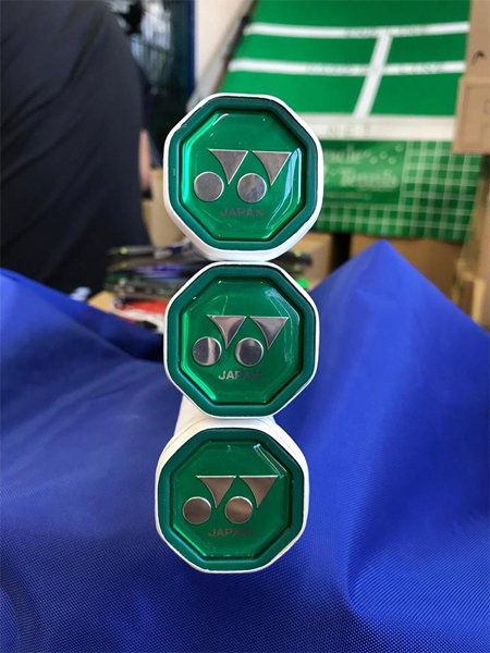 7-4