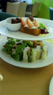 ランチ2