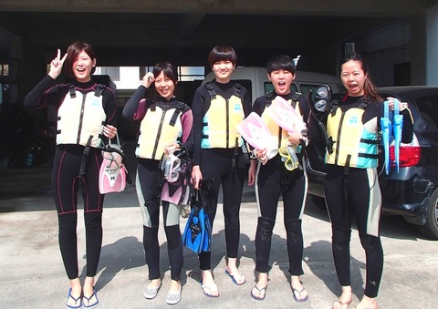 畢業旅行(ﾟ∀ﾟ)