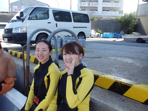 青の洞窟シュノーケリングツアー！！