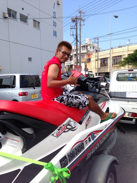 新ジェット！！