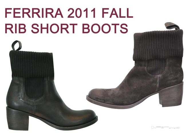 boots