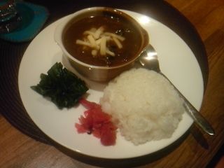 カレーライス