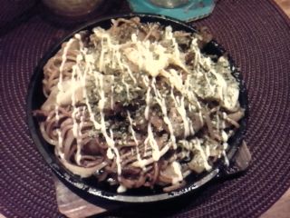 焼きそば