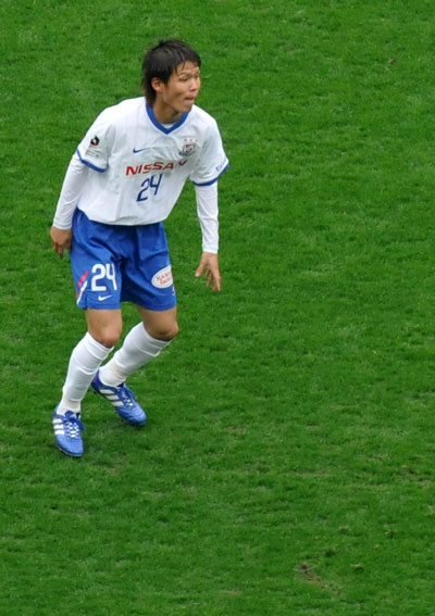 FC東京×横浜09