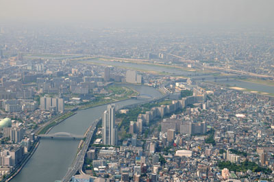 東京スカイツリー49
