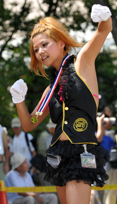 よさこい14