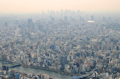 東京スカイツリー30