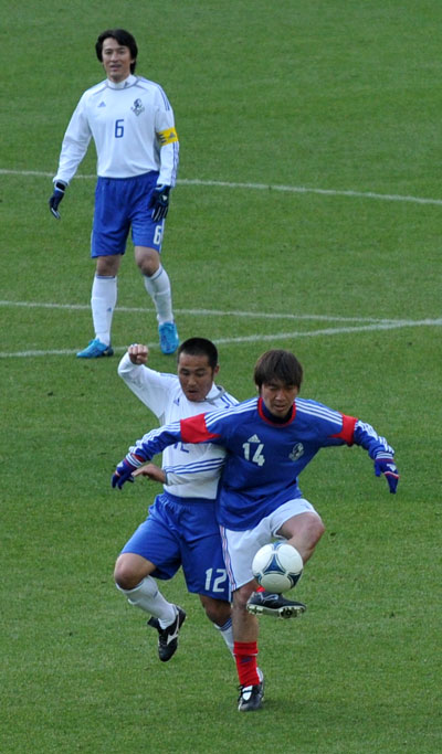 松田直樹メモリアル31