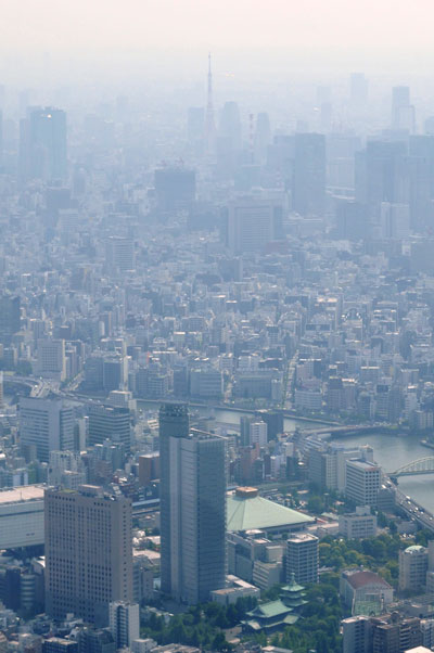 東京スカイツリー48