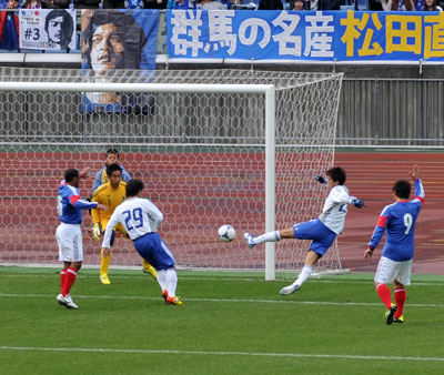 松田直樹メモリアル26