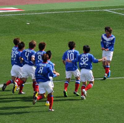 横浜×湘南10