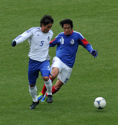 松田直樹メモリアル29