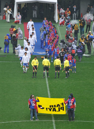 FC東京×横浜03