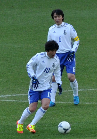 松田直樹メモリアル32