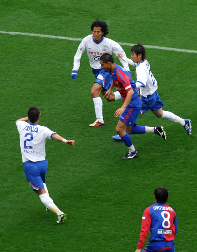 FC東京×横浜07
