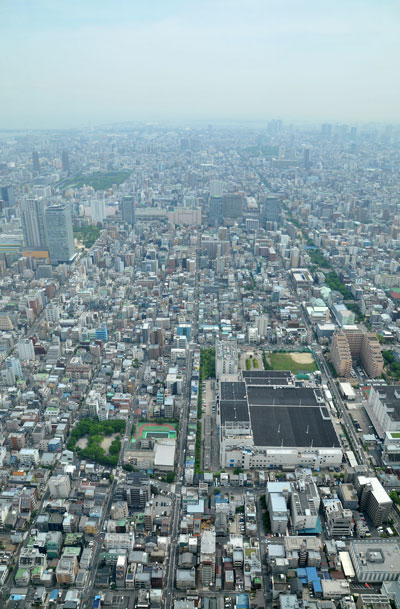 東京スカイツリー28
