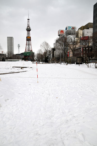 テレビ塔
